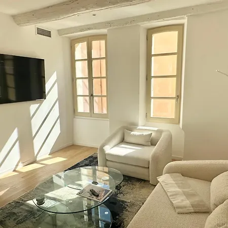 아파트 11 Rue Des Commercants 쎙뜨호뻬