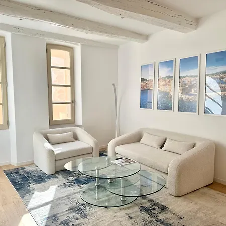 11 Rue Des Commercants Appartement *